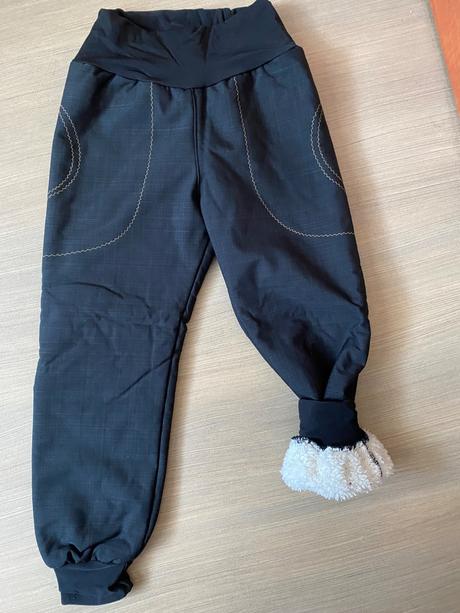 Zimni siftshelky s berankem, 110