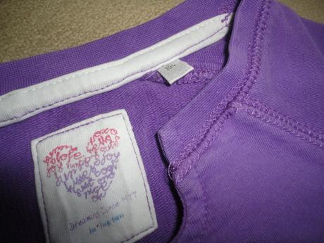 Supr slabší mikina, vel. 3-4 roky, 104