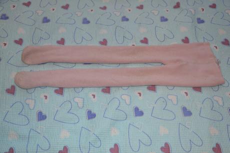 Teplé zimní punčocháče, termopunčocháče ,tcm, tcm,116