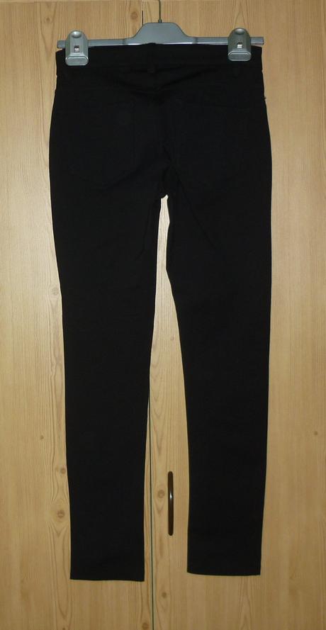 Tvarující elastické super kalhoty tommy hilfiger, tommy hilfiger,xs