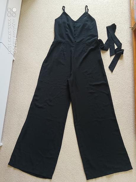 Overal dámský zn."blue vanilla" vel."42", 42