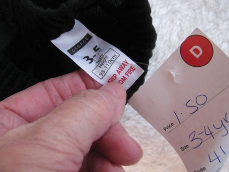 Kostým na karneval-archeolog apod., 