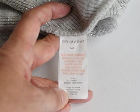 Čepice vel. m/l, primark,116