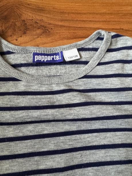 Tričko termo, lupilu,122