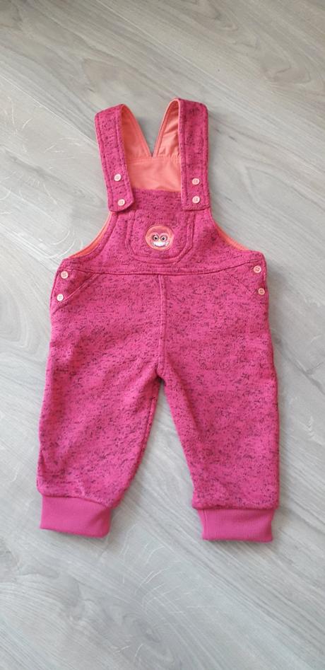 705 - tepláčky, kugo,74