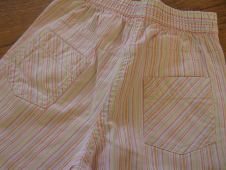 Kratší kalhoty, next,110