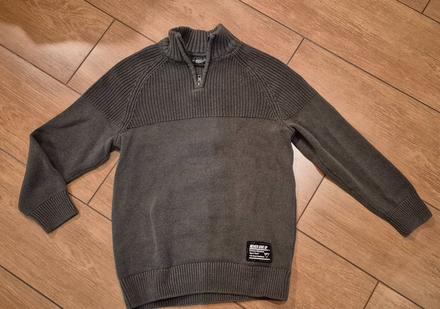 Svetr, bonprix,140