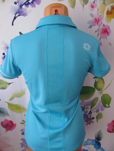 Sportovní polo tričko puma, puma,36