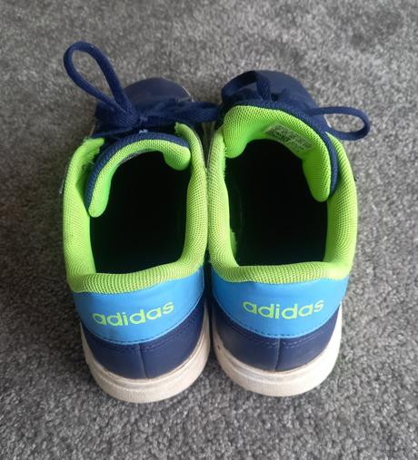 Dětské tenisky / sneakersky adidas, vel. 38 2/3., adidas,39