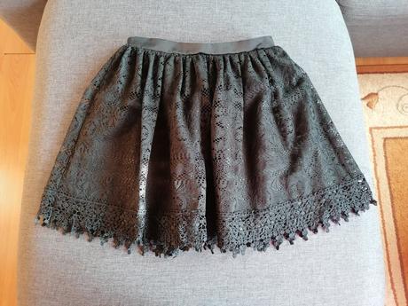 Krajková sukně, cherokee,146