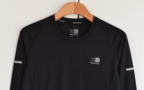 Tričko karrimor vel. 6, karrimor,34
