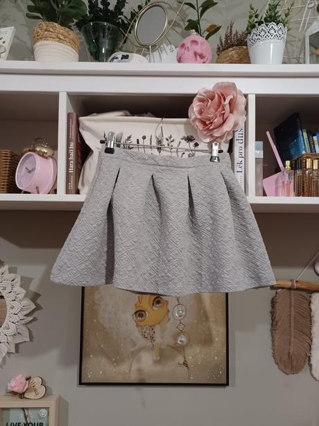 Podzimní sukně pepco, pepco,140