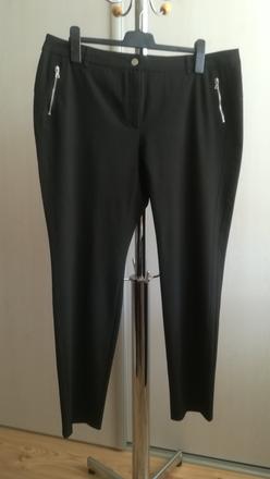 Kalhoty, gerry weber,xl