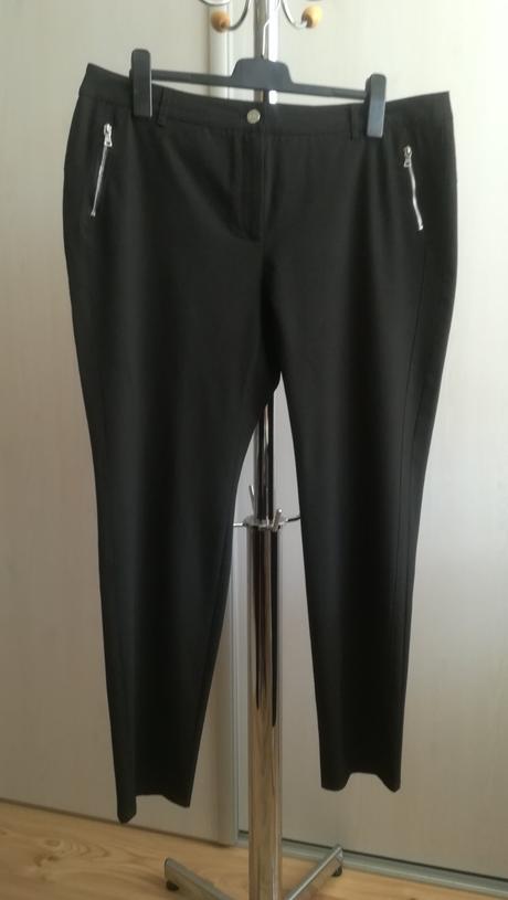 Kalhoty, gerry weber,xl