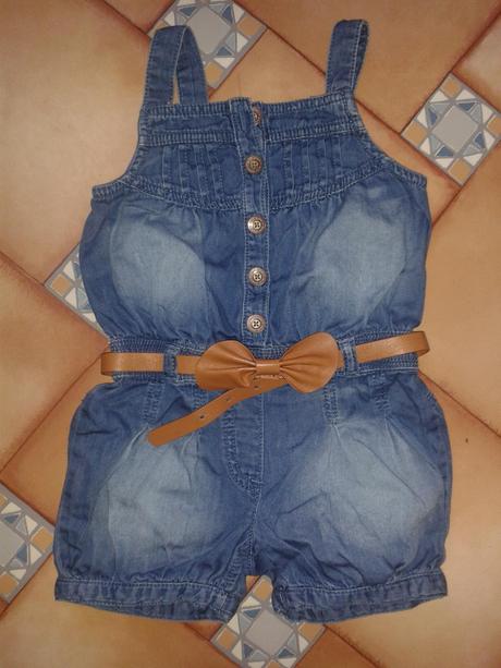 Letní overal next, next,98