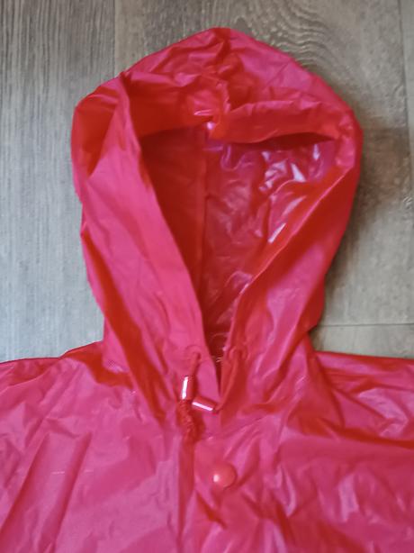 Dětská pláštěnka, zn. t&go, vel. 92/98, t&go,92