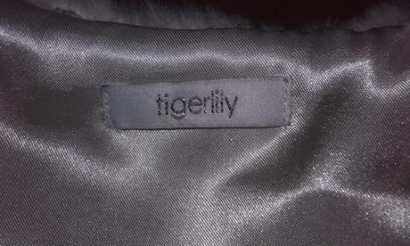 Bolerko tigerlily 3-5 rokov, debenhams,92