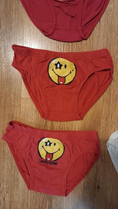 Slipy a kraťasy., 110