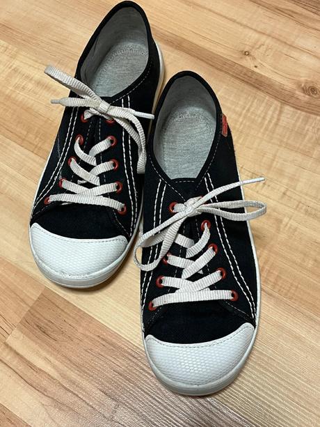 Tenisky, befado,40