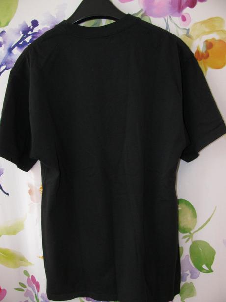 Černé chlapecké bavlněné tričko nike, nike,xs