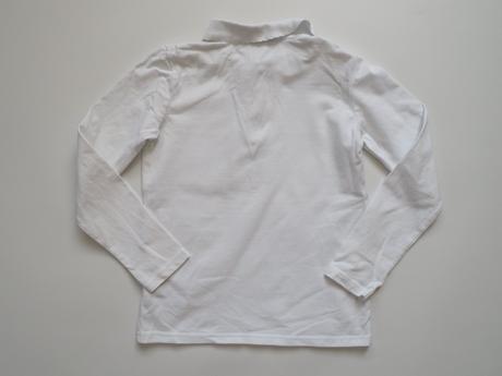 Tričko s límečkem vel 152, next,152