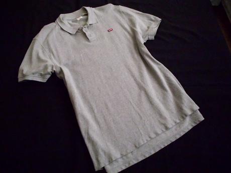 Polo l-xl, levis,xl