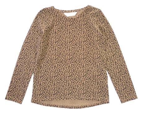 Bavlněné tričko vel. 122, h&m,122