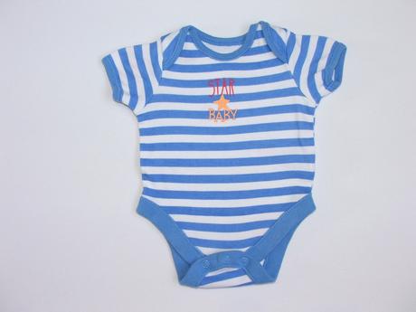 C542 pruhované body vel. 56, f&f,56