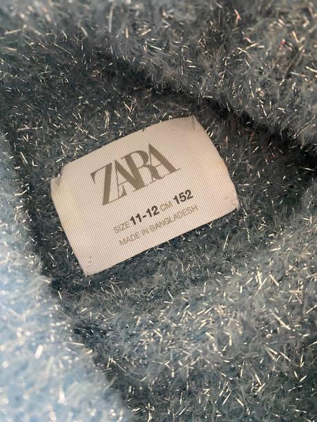 Dívčí oblečení zara (9 - 12 let), zara,152