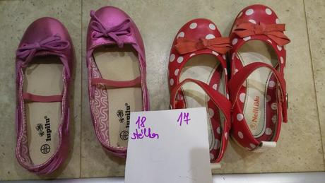 Balerýnky, lupilu,30