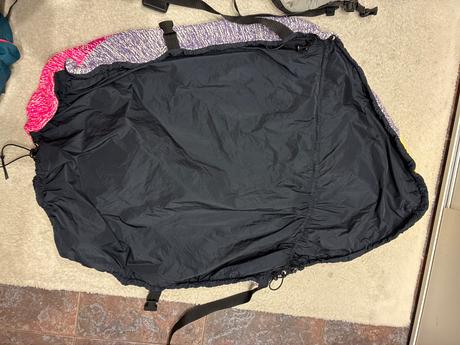 Manduca - nosítko, manduca