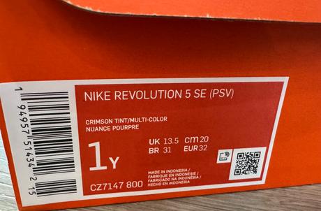 Tenisky nike, nike,32