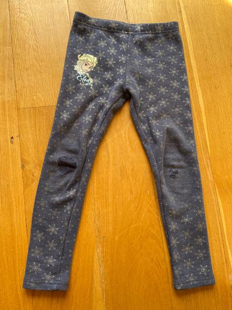 Legíny s elsou, disney,128