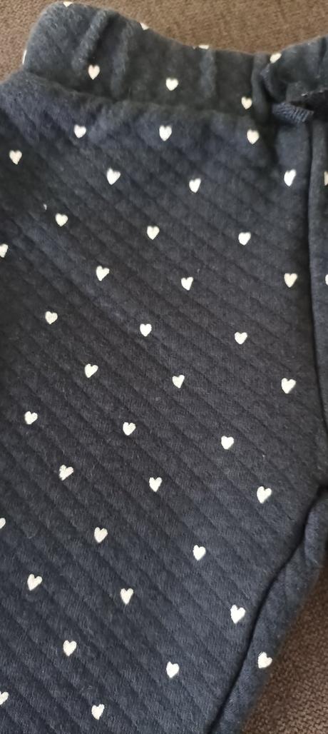 Silnější tepláčky c&a vel. 68, c&a,68