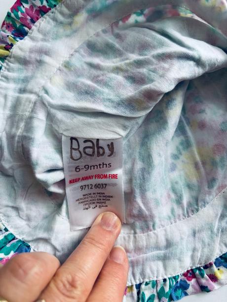 Klouboček - v.6/9 měsíců, 74