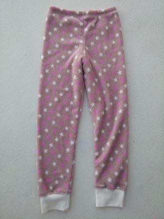 Domácí kalhoty i na spaní, primark,122