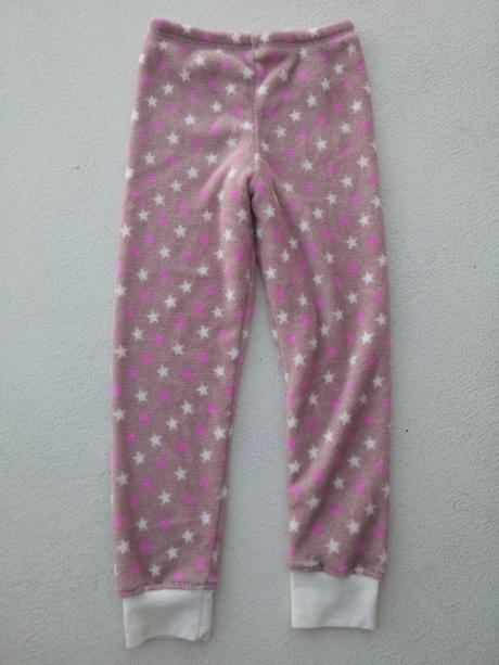 Domácí kalhoty i na spaní, primark,122