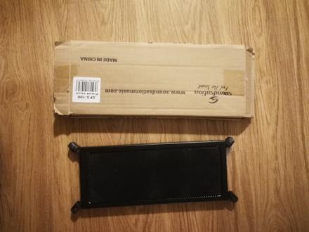 Kytarová podnožka soundsation, 