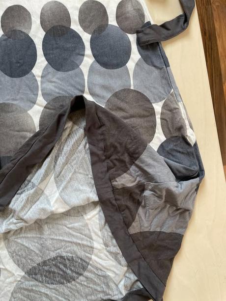 Nové šaty větší výstřih, vel m, miss etam, m