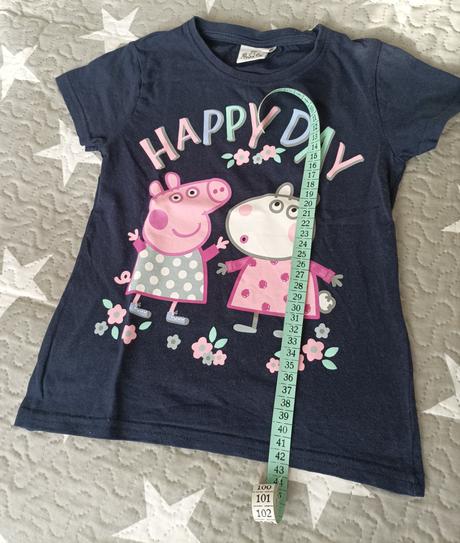 Bavlněné třičko, vel. 122, 122