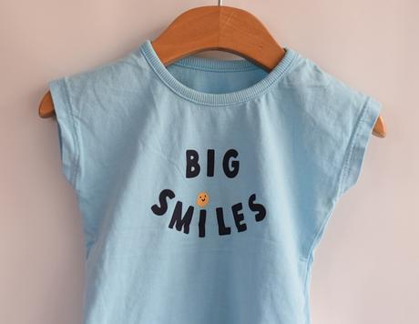 Tričko vel. 12 - 18 m, george,86