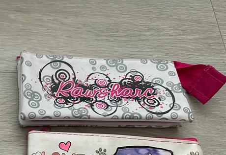 Dětský penál / taštička - se 3 kapsami,