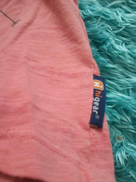 Triko zn.h higear,vel.116, 116