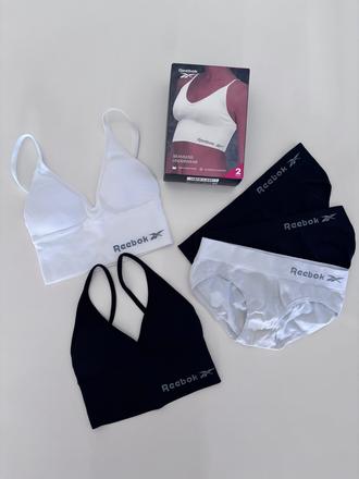 Spodní prádlo reebok, vel. xs, reebok,xs