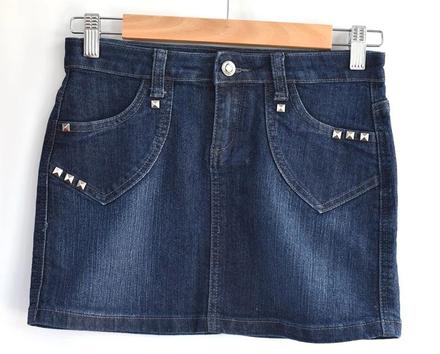 Sukně vel. 10 - 11 let, 146