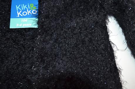 Svetr s visačkou, kiki&koko,104