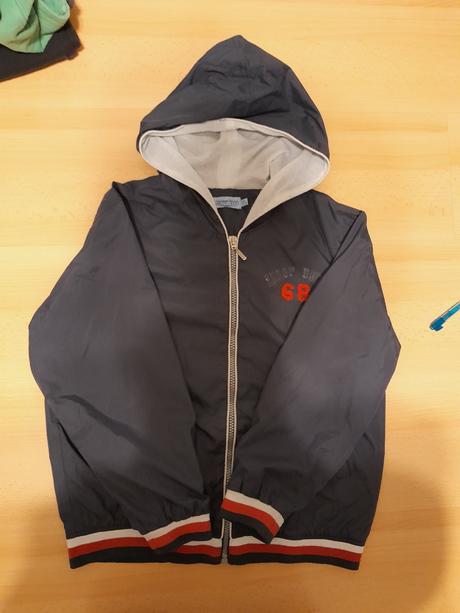 Set oblečení na chlapce, vel. 116-128, 122–134