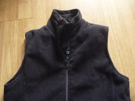 Outdoor vesta pro maminy vel. m-l, m