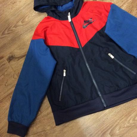Bunda ,,nike" jaro/podzim, nike,122