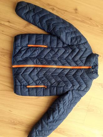 Prechodova bunda, pepperts,128